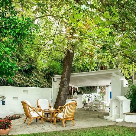 Ilianna Villa Sani  Exterior foto