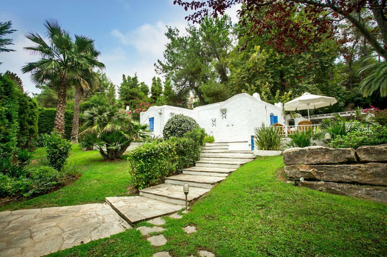 Ilianna Villa Sani  Exterior foto
