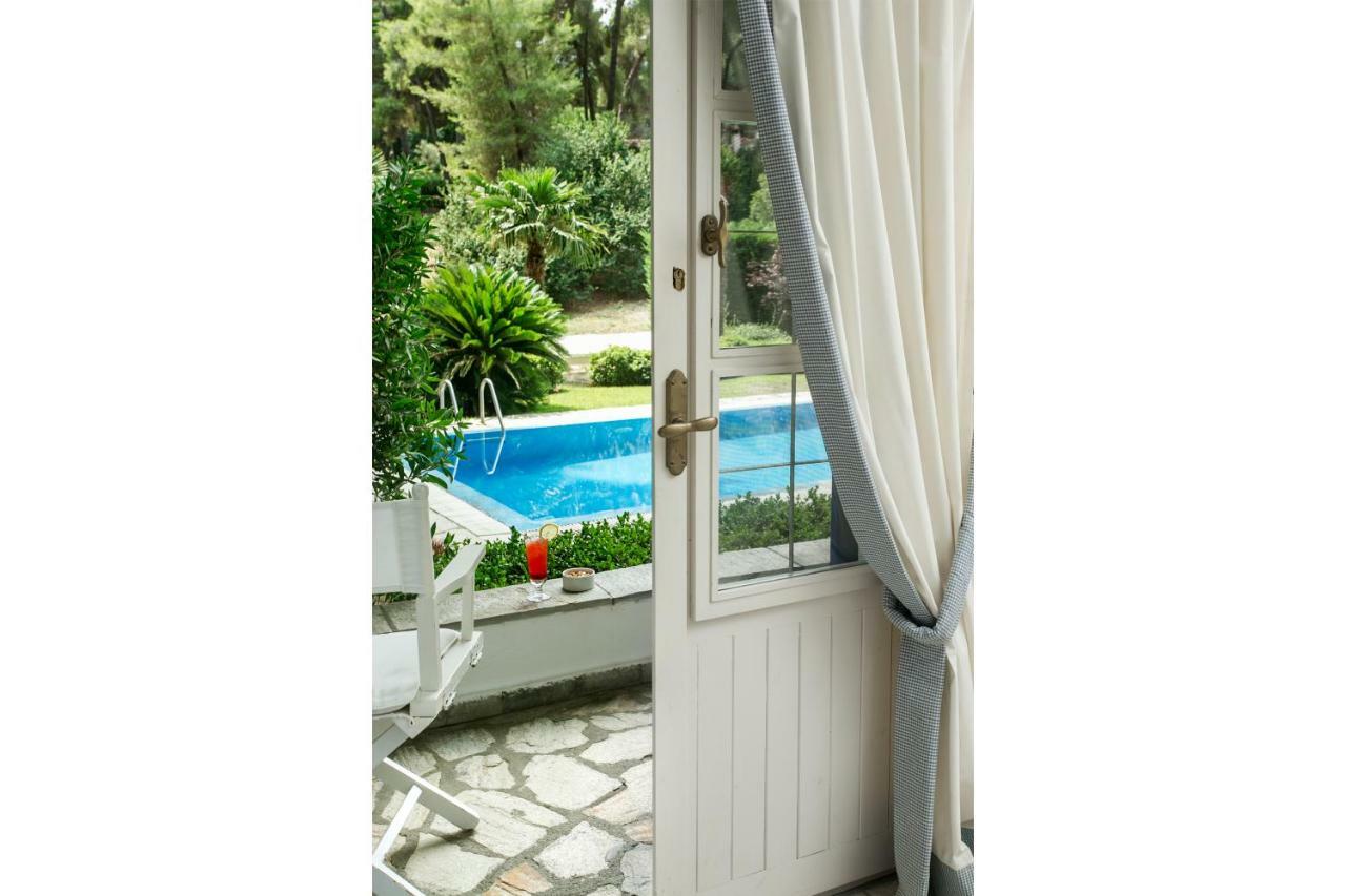 Ilianna Villa Sani  Exterior foto
