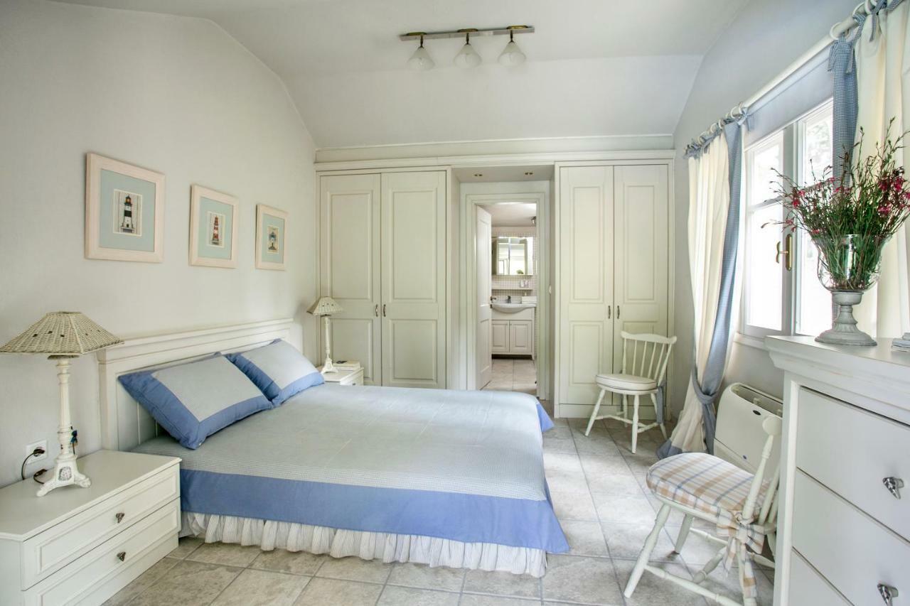 Ilianna Villa Sani  Exterior foto
