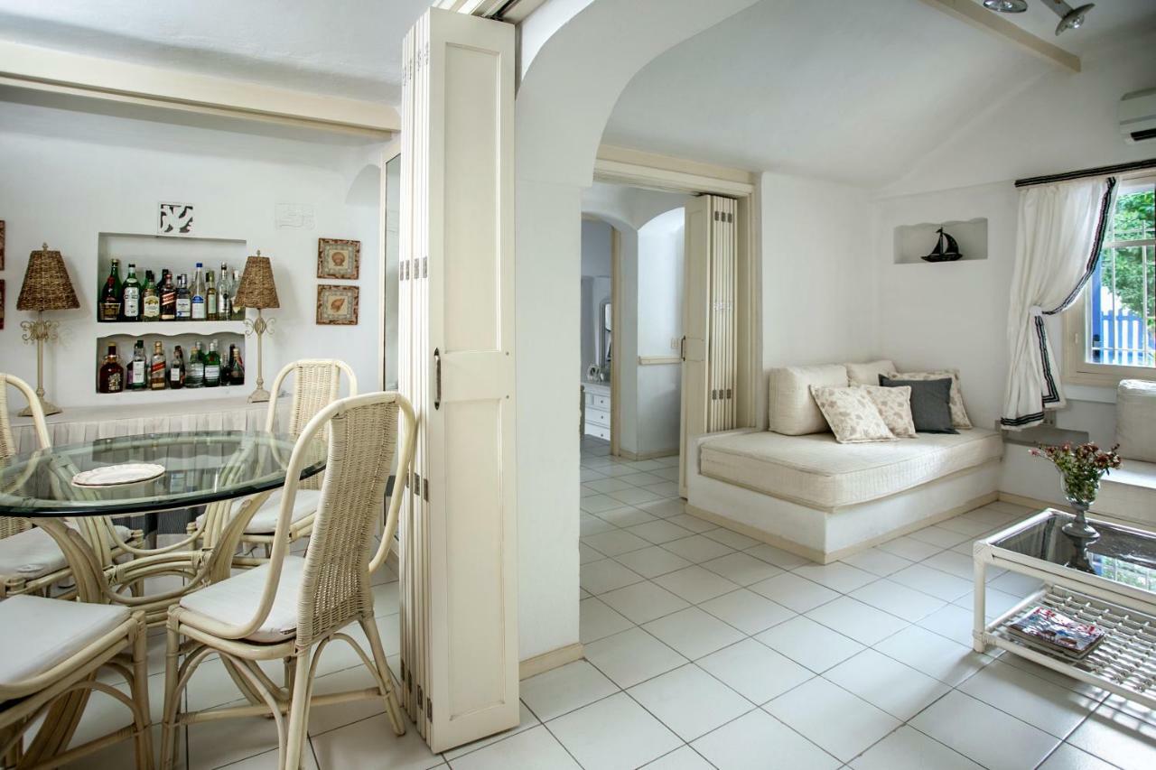 Ilianna Villa Sani  Exterior foto